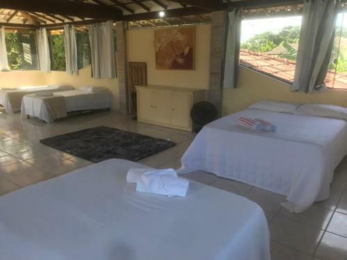 Casa Em�cantos Orla