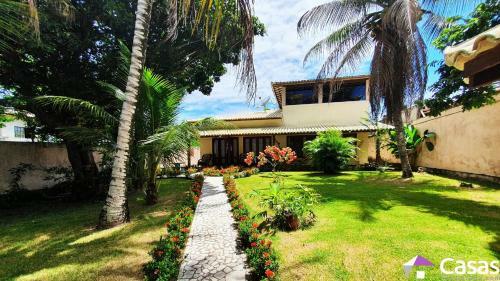 Casa Em�cantos Orla