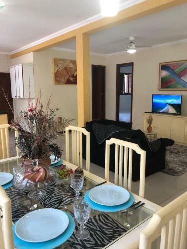 Casa Em�cantos Orla