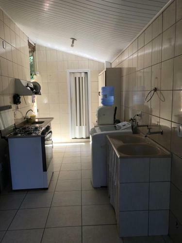 Casa Em�cantos Orla
