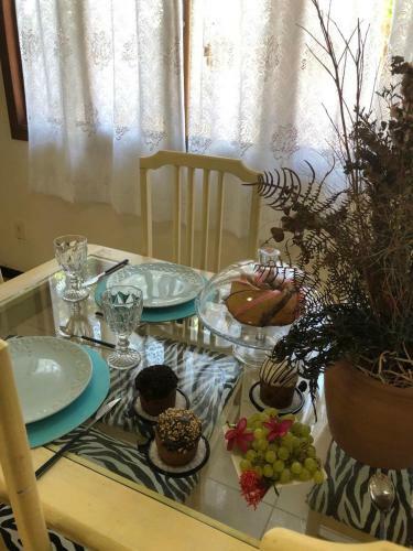 Casa Em�cantos Orla