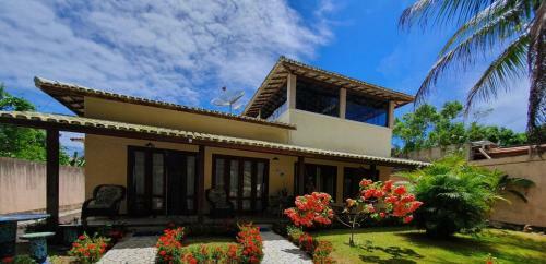 Casa Em�cantos Orla