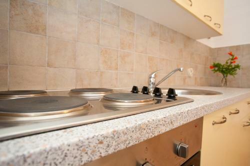 Apartment Karmela