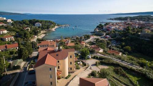 Marija F4 Apartment