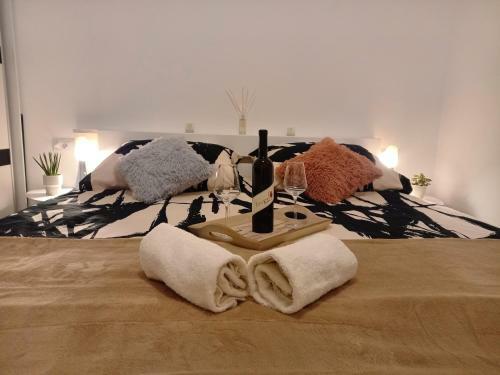 Apartamentos Tara