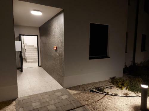Apartamentos Tara