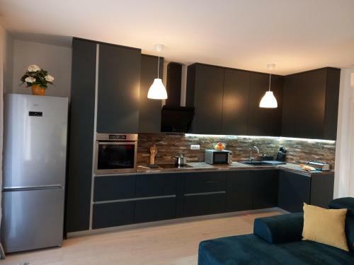 Apartamentos Tara