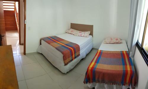 Casa Agrad�vel Em Condom�nio - Arraial D'ajuda