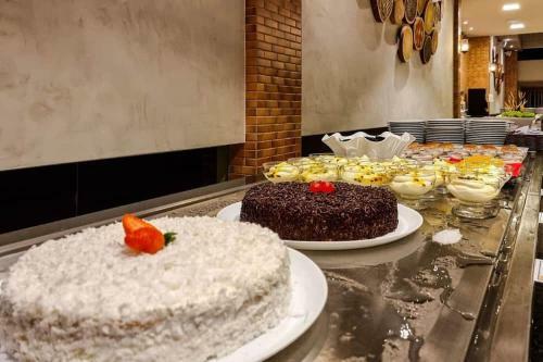 Hotel Ondas Praia Resort All Inclusive