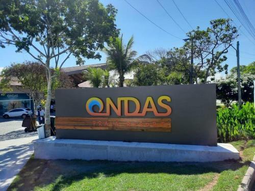 Hotel Ondas Praia Resort