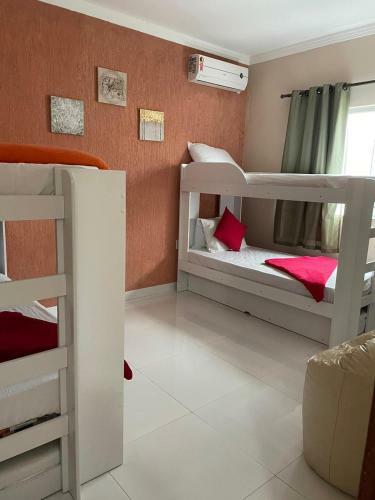 Apartamento Pingo De Amor