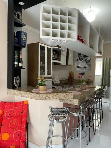 Apartamento Pingo De Amor