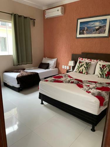 Apartamento Pingo De Amor