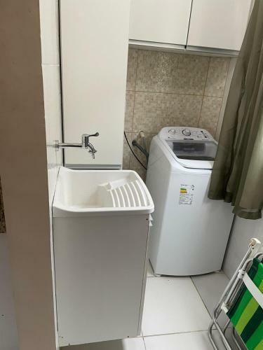 Apartamento Pingo De Amor