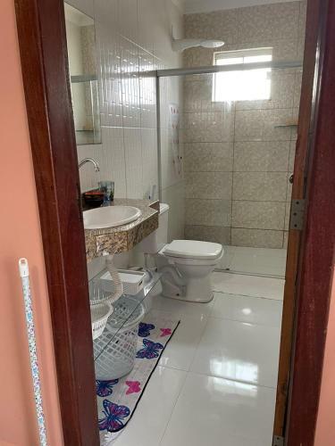 Apartamento Pingo De Amor