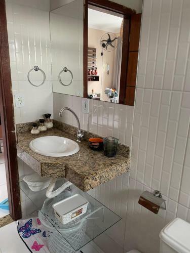 Apartamento Pingo De Amor
