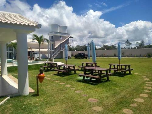 Residencial Monte Das Oliveiras