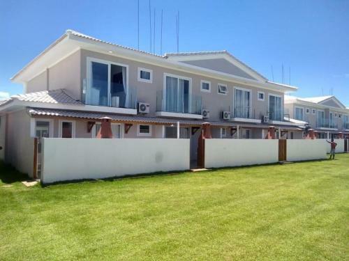 Residencial Monte Das Oliveiras