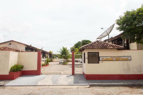 Apartamento Apto Com Piscina Proximo A Praia de Taperapua Ba