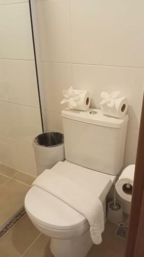 Hotel Ondas Praia Resort