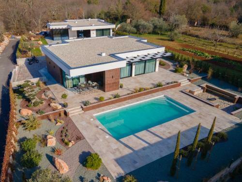 Villa Blumarine