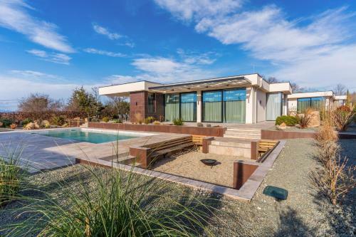 Villa Blumarine