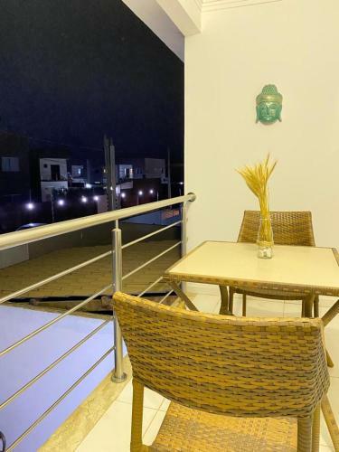 Casa 800 Metros Da Praia de Taperapuan.