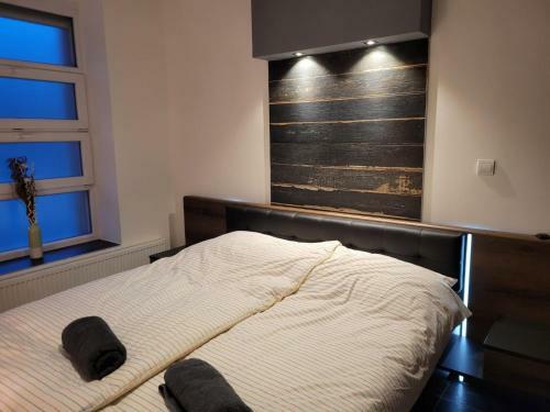 Lovely Apartment With Free Parking