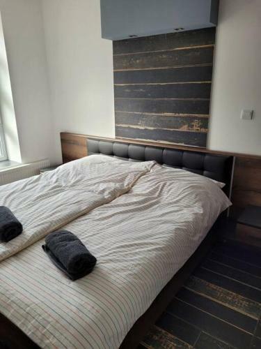Lovely Apartment With Free Parking