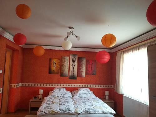 �denkert Apartmanh�z