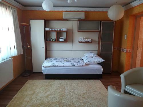 �denkert Apartmanh�z