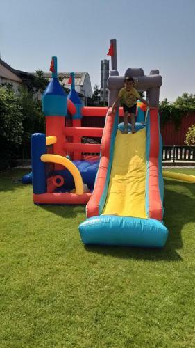 �denkert Apartmanh�z