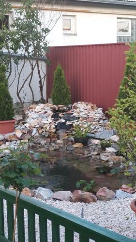 �denkert Apartmanh�z