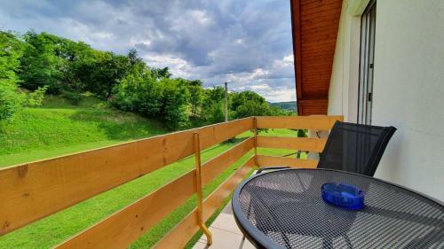 Bed & Breakfast Bork�ti Panzi� �s Apartman