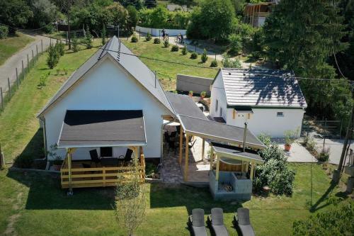 Bed & Breakfast Bork�ti Panzi� �s Apartman