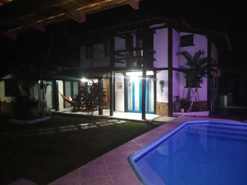 Taperapuanguesthouse
