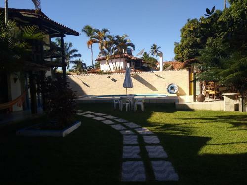 Taperapuanguesthouse