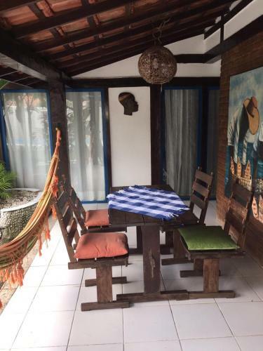 Taperapuanguesthouse