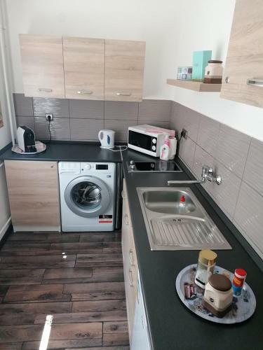 Pet?fi Apartman Koml�