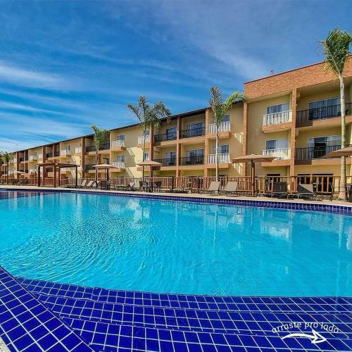 Hotel Resort Ondas