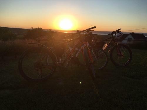 Szam�ca Vend�gh�z-k?r�shegy (Balaton)