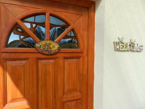 Szam�ca Vend�gh�z-k?r�shegy (Balaton)
