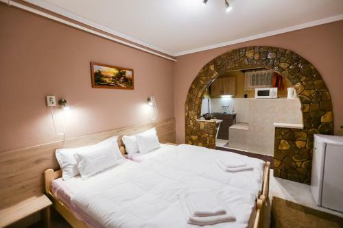 Lara Apartman