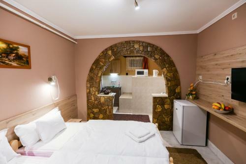 Lara Apartman
