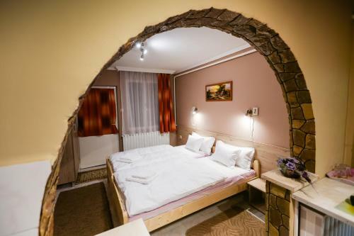 Lara Apartman