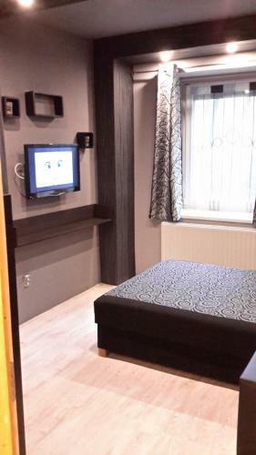 G�bor Apartman Koml�