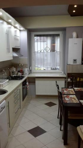 G�bor Apartman Koml�