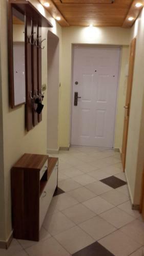 G�bor Apartman Koml�