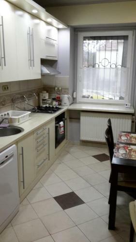 G�bor Apartman Koml�