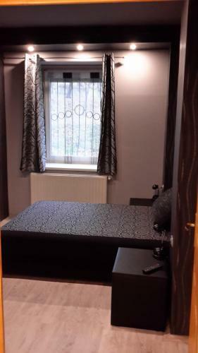 G�bor Apartman Koml�